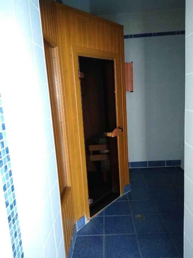Sapphire Apartment 레왈 외부 사진