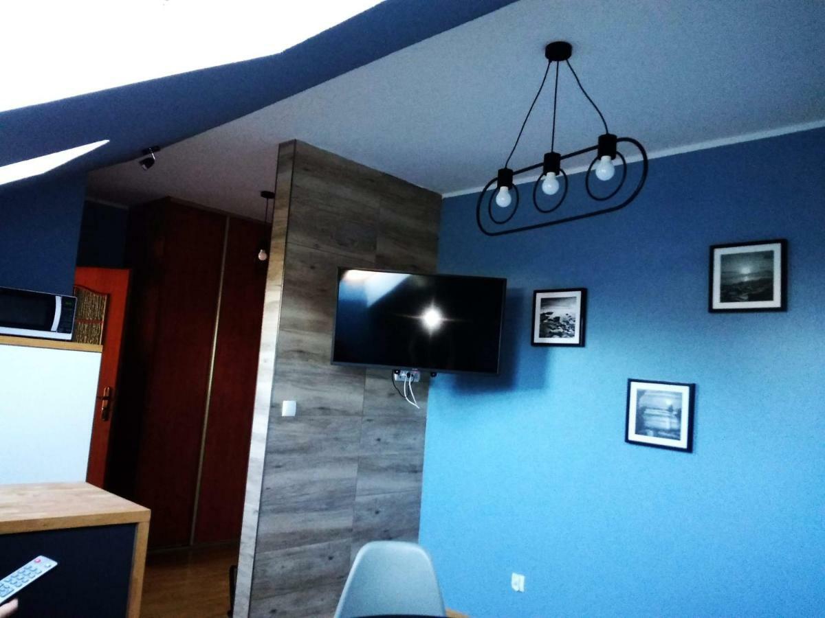 Sapphire Apartment 레왈 외부 사진