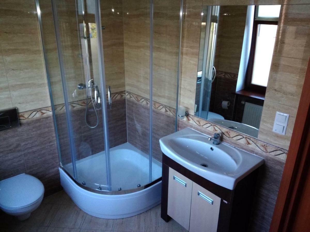 Sapphire Apartment 레왈 외부 사진