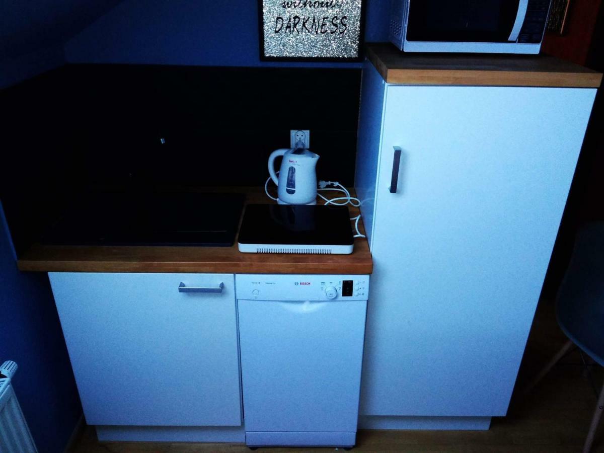 Sapphire Apartment 레왈 외부 사진