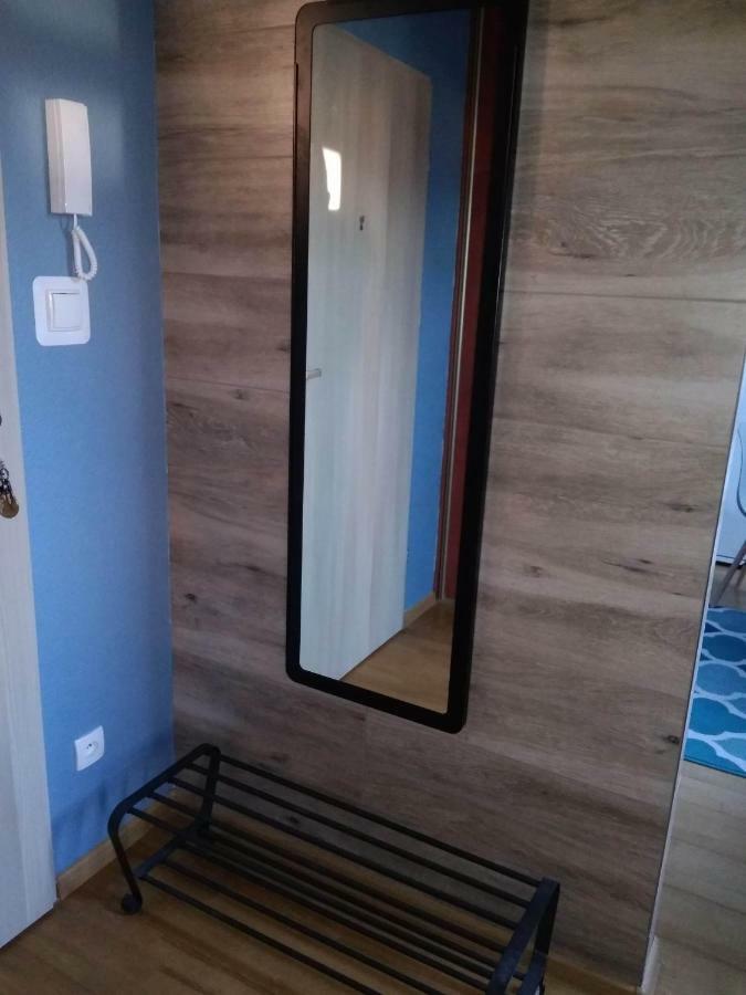 Sapphire Apartment 레왈 외부 사진
