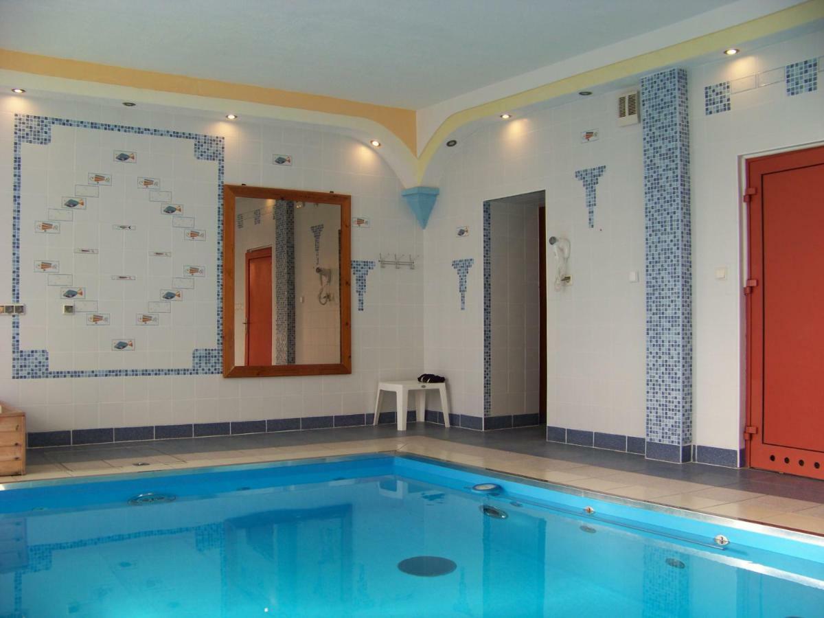 Sapphire Apartment 레왈 외부 사진