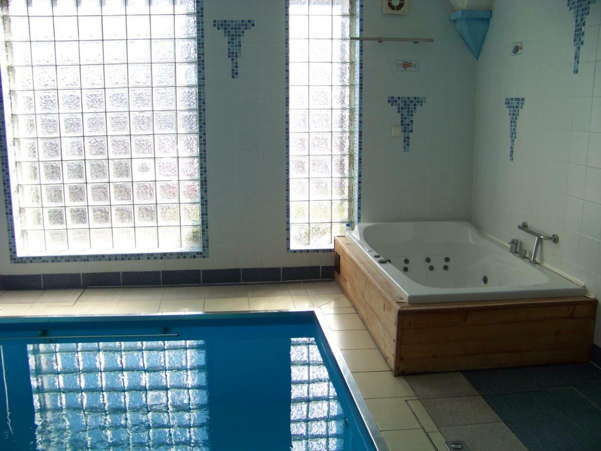 Sapphire Apartment 레왈 외부 사진