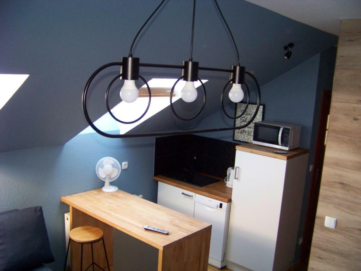 Sapphire Apartment 레왈 외부 사진