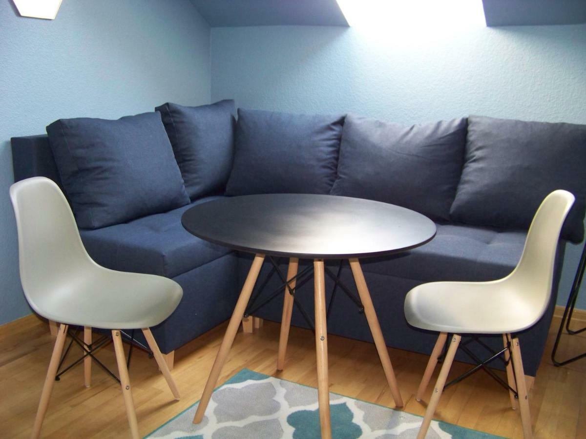Sapphire Apartment 레왈 외부 사진