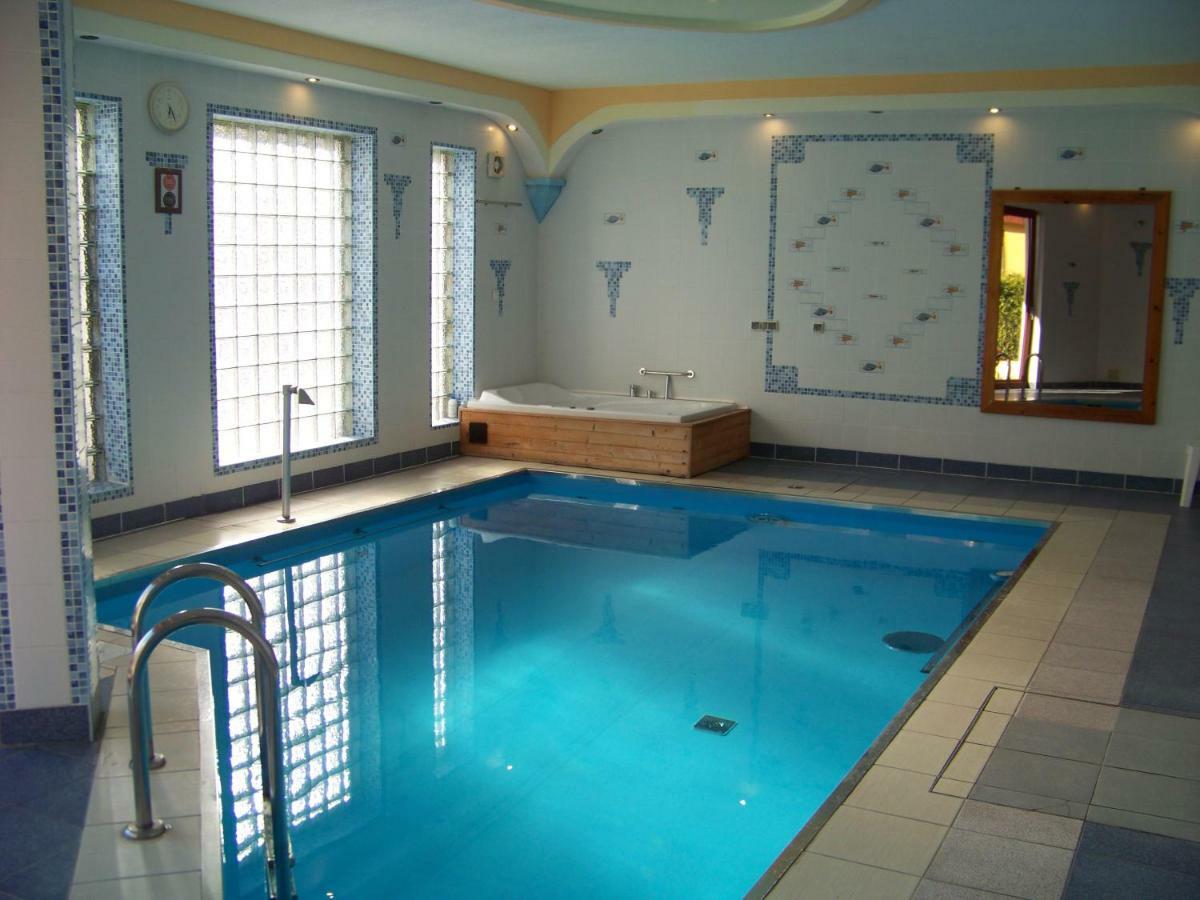 Sapphire Apartment 레왈 외부 사진