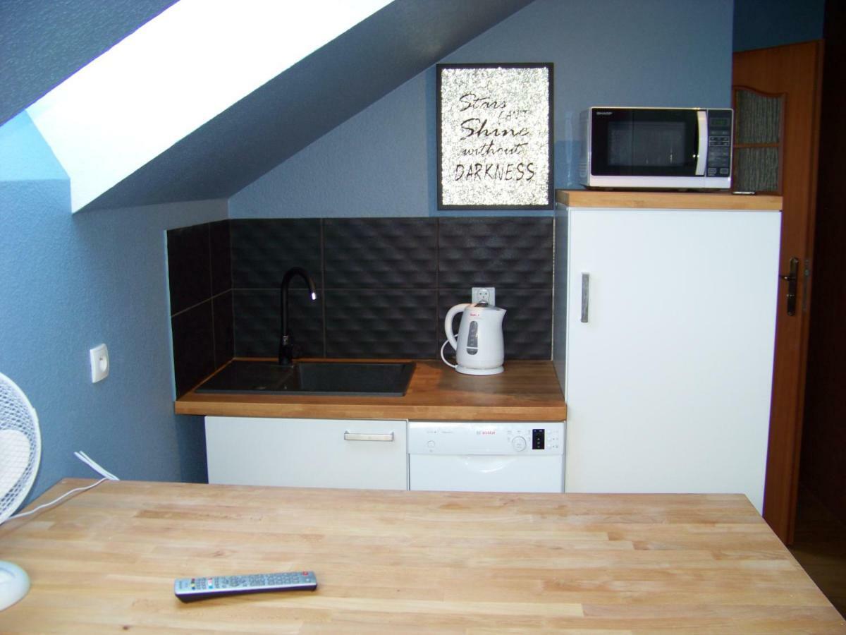 Sapphire Apartment 레왈 외부 사진