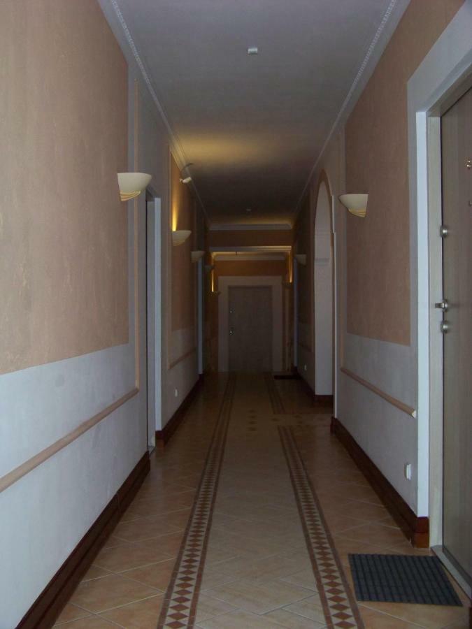 Sapphire Apartment 레왈 외부 사진