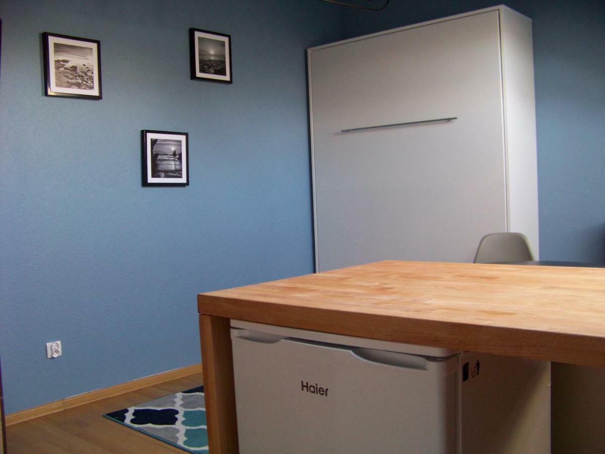 Sapphire Apartment 레왈 외부 사진